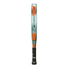 Bullpadel Indiga Control padel racket - side view