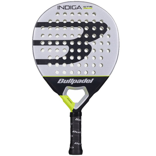 2026 Bullpadel Indiga Control