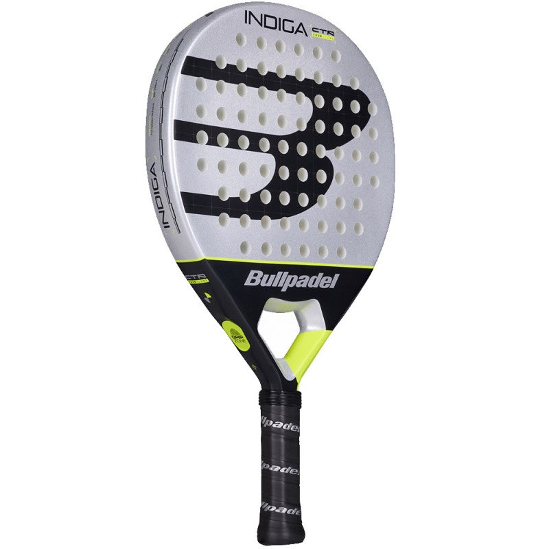 2026 Bullpadel Indiga Control
