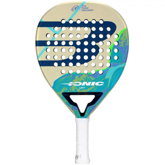 2026 Bullpadel Ionic Light