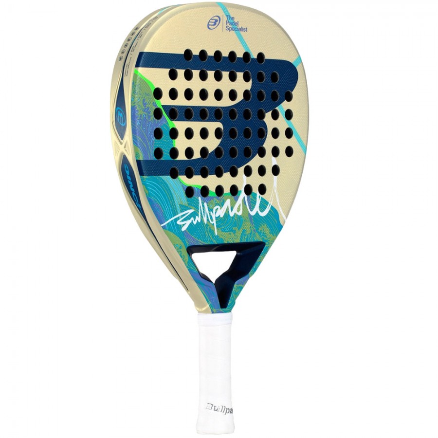 2026 Bullpadel Ionic Light