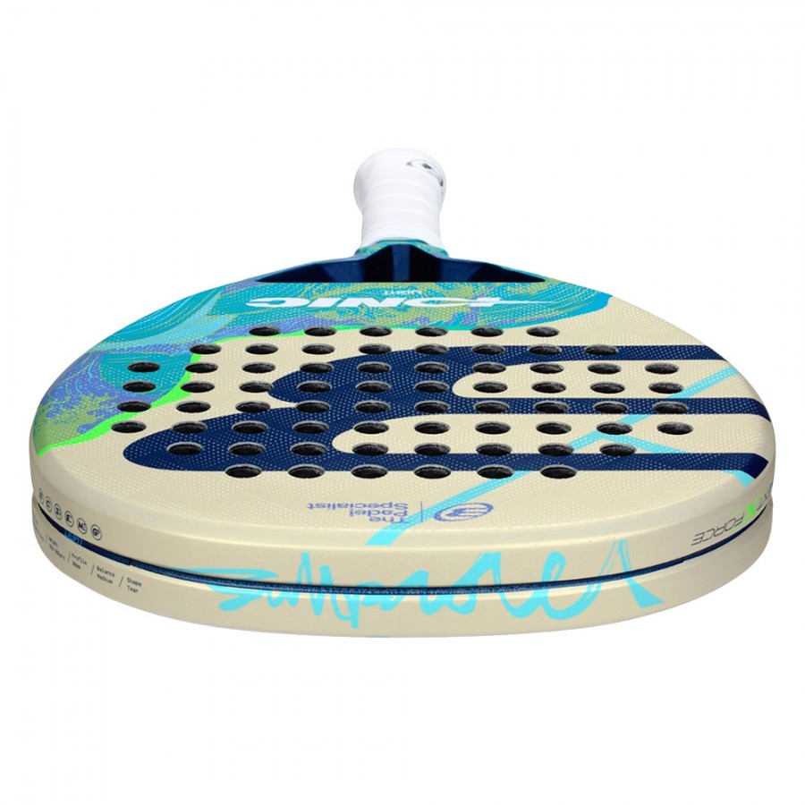 2026 Bullpadel Ionic Light