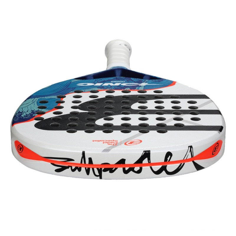 2026 Bullpadel Ionic Power