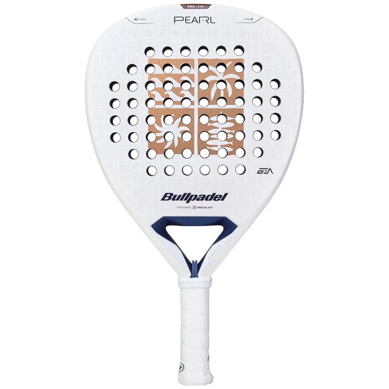 2027 Bullpadel Pearl by Bea Gonzalez