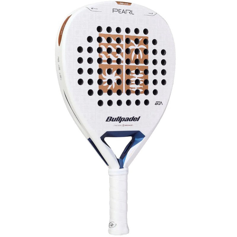 2027 Bullpadel Pearl by Bea Gonzalez
