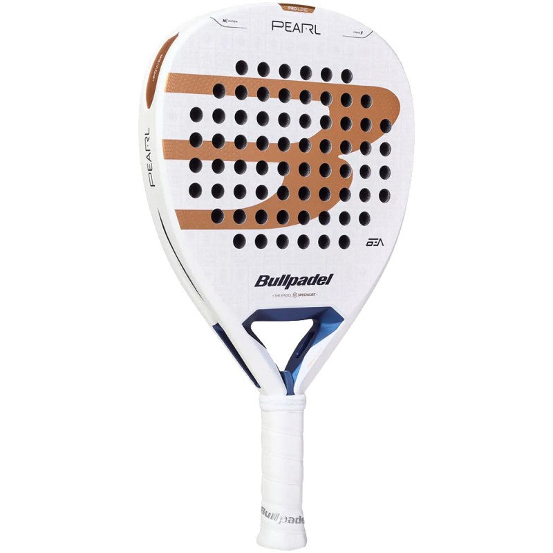 2027 Bullpadel Pearl by Bea Gonzalez