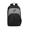 2026 Bullpadel Vertex padel backpack (Black) - front view