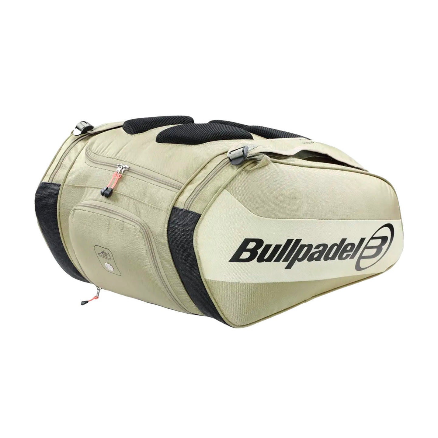 2025 Bullpadel Vertex Padel Bag | Delfi Brea