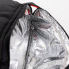 2025 Bullpadel XPLO Padel Bag | Martin Di Nenno (Black)
