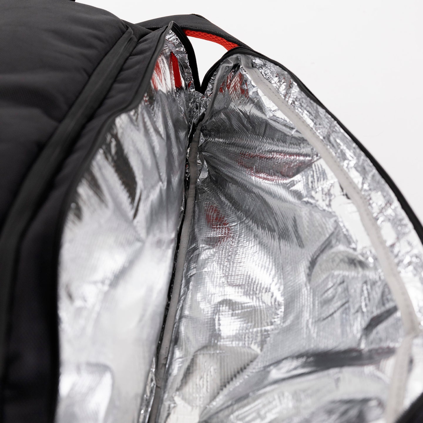 2025 Bullpadel XPLO Padel Bag | Martin Di Nenno (Black)