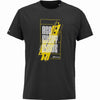 Babolat Exercise Message Tee (Black)