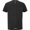 Babolat Exercise Message Tee (Black)