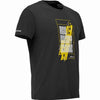 Babolat Exercise Message Tee (Black)