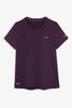 2026 Nox Womens Pro T-Shirt (Deep Purple)