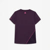 2026 Nox Womens Pro T-Shirt (Deep Purple)