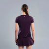 2026 Nox Womens Pro T-Shirt (Deep Purple)