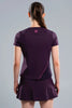 2026 Nox Womens Pro T-Shirt (Deep Purple)