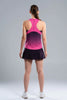2026 Nox Womens Pro Tank (Rose Fade)