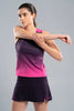 2026 Nox Womens Pro Tank (Rose Fade)