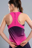 2026 Nox Womens Pro Tank (Rose Fade)