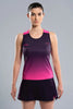 2026 Nox Womens Pro Tank (Rose Fade)