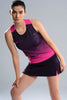 2026 Nox Womens Pro Tank (Rose Fade)
