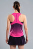 2026 Nox Womens Pro Tank (Rose Fade)