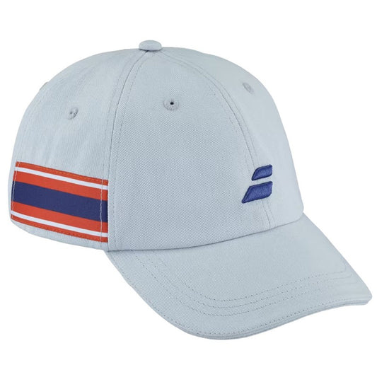 2026 Babolat Cotton Logo Cap