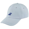 2026 Babolat Cotton Logo Cap