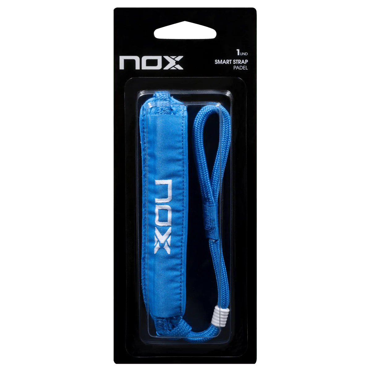 Nox Smart Strap Blue/White