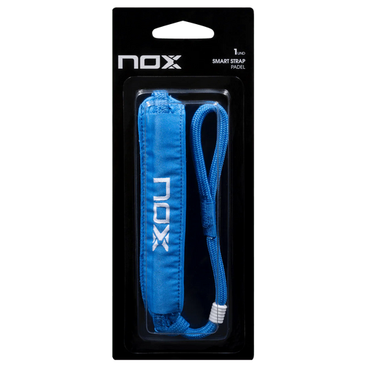 Nox Smart Strap Blue/White