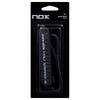 Nox Smart Strap padel racket strap (Black) - front view