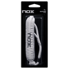 Nox Smart Strap Silver/Black