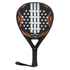 2026 Adidas Match (Black/Orange)