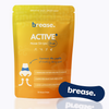 Brease ACTIVE+ Nose Strips