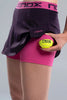 2026 Nox Womens Pro Skirt (Blackberry)