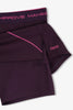 2026 Nox Womens Pro Skirt (Deep Purple)