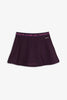 2026 Nox Womens Pro Skirt (Deep Purple)