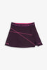 2026 Nox Womens Pro Skirt (Deep Purple)