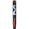 2026 Adidas Match (Black/Orange)