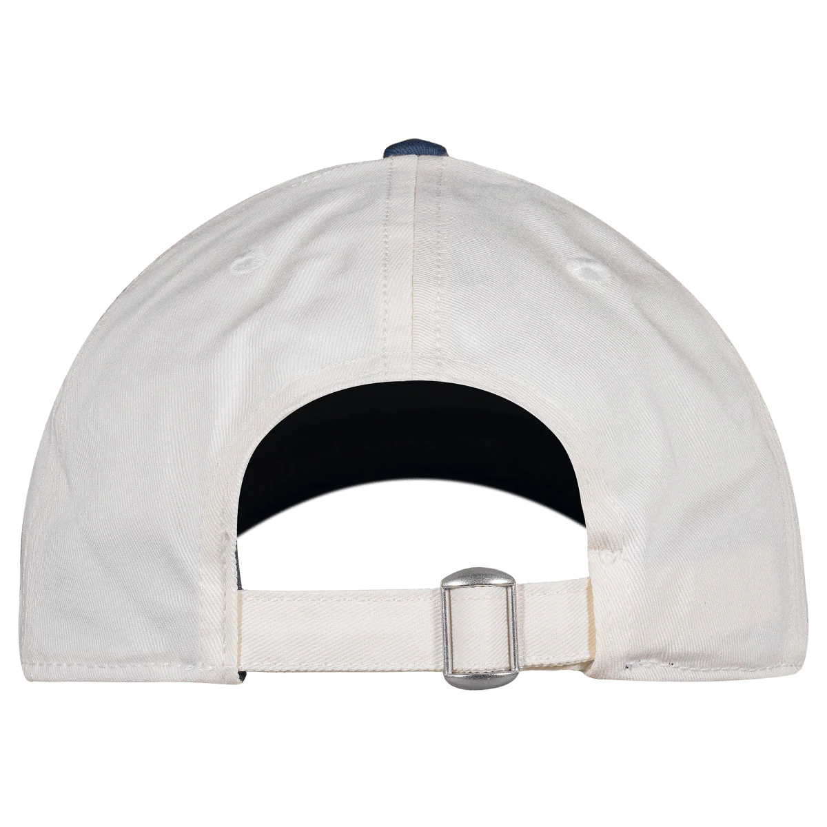 2025 Nox Street Cap (Cream/Blue)