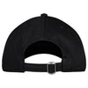 2025 Nox Street padel cap (Red/Black) - detail view