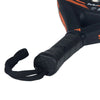 2026 Adidas Match (Black/Orange)