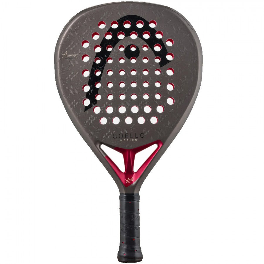 2026 HEAD Coello Motion