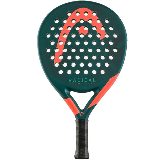 2026 HEAD Radical Team Light