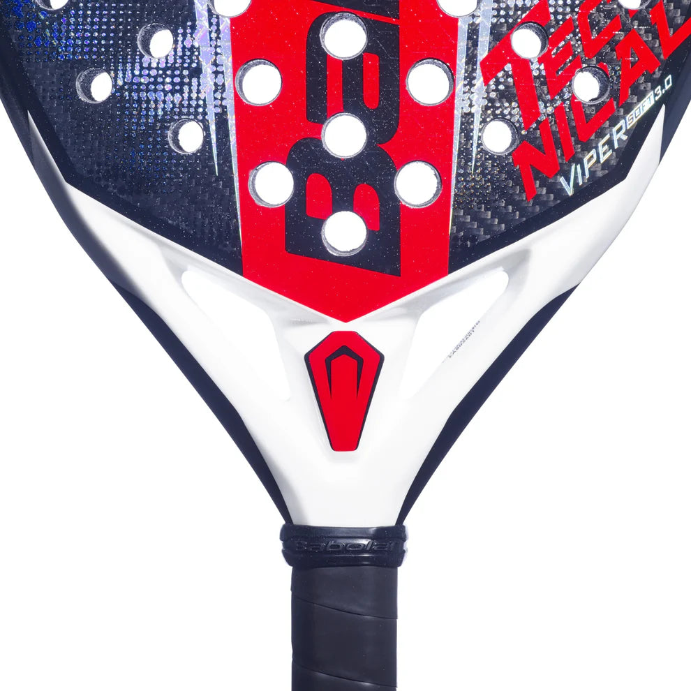 2026 Babolat Technical Viper Soft 3.0