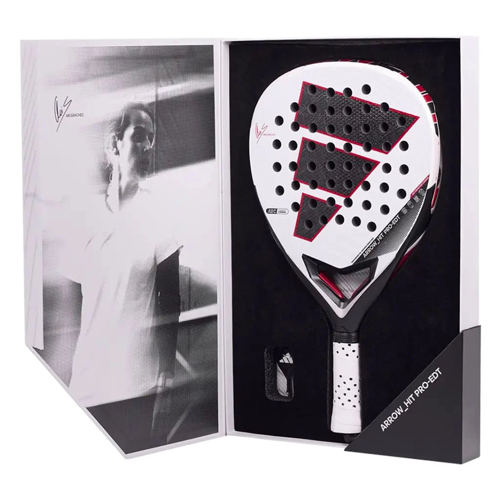 2026 Adidas Arrow Hit PRO EDT - Limited Edition | Ari Sánchez