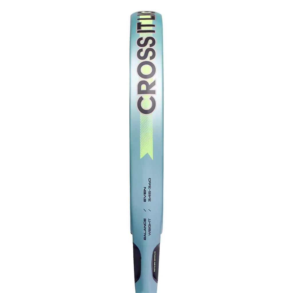 2026 Adidas Cross It PRO EDT - Limited Edition | Martita Ortega