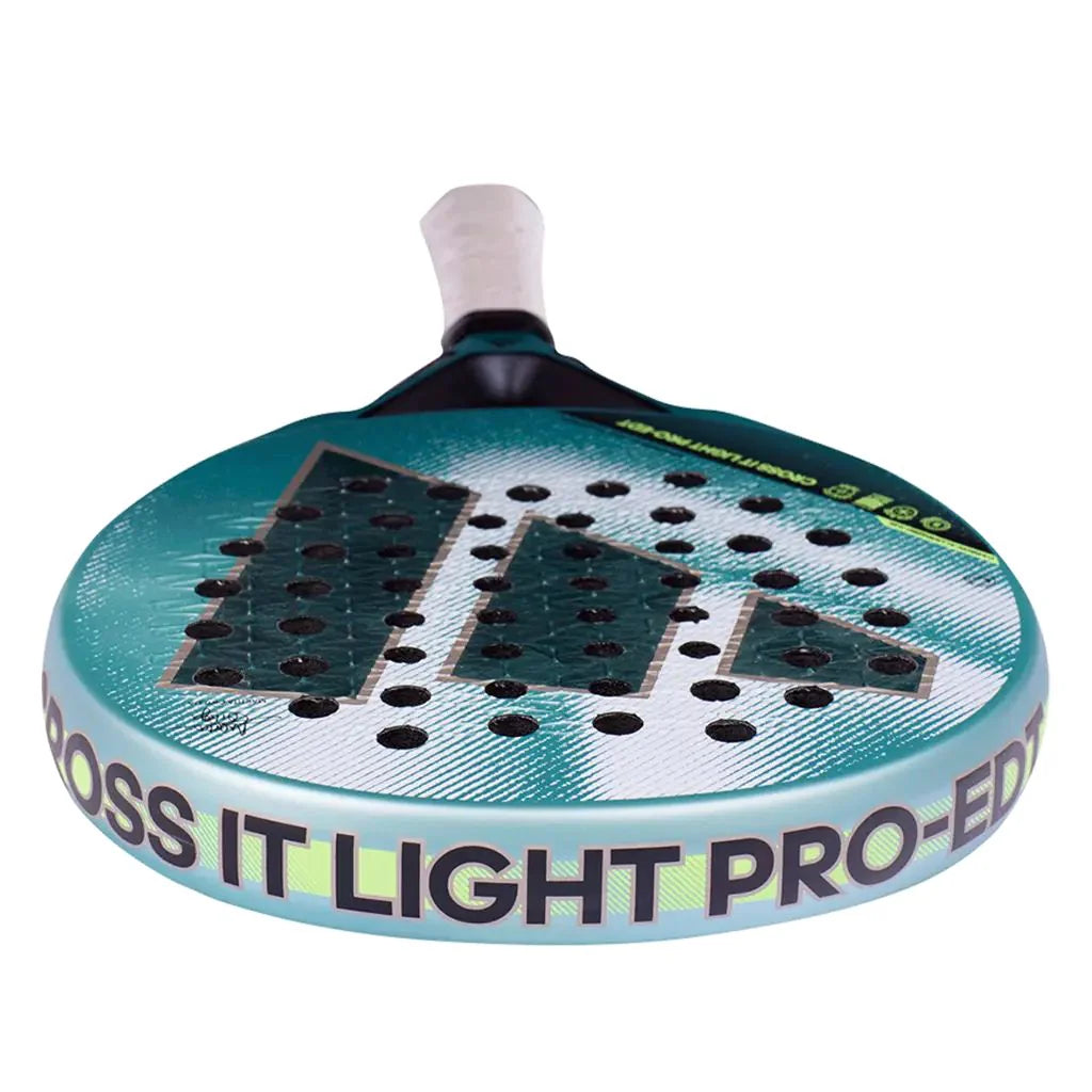 2026 Adidas Cross It PRO EDT - Limited Edition | Martita Ortega