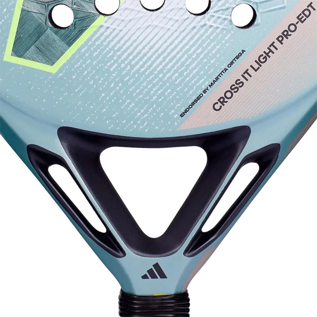 2026 Adidas Cross It PRO EDT - Limited Edition | Martita Ortega